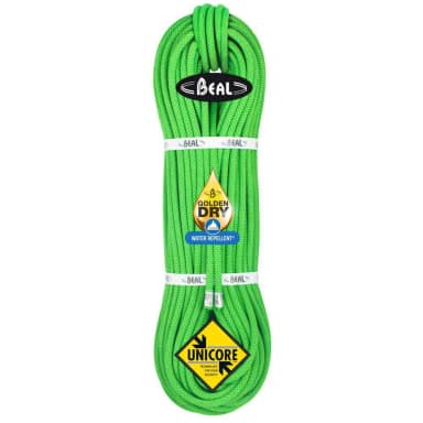 beal opera dry cover 8.5 mm rope