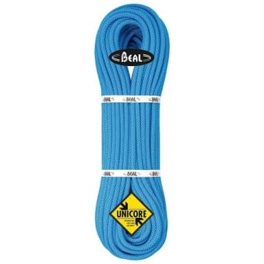 beal joker golden dry 9.1 mm rope