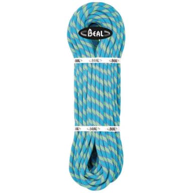 beal zenith 9.5 mm rope