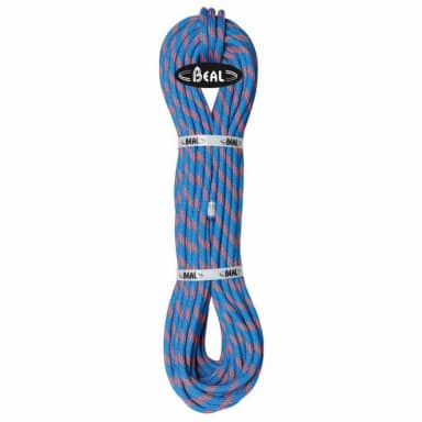 beal wall cruiser 9.6 mm rope