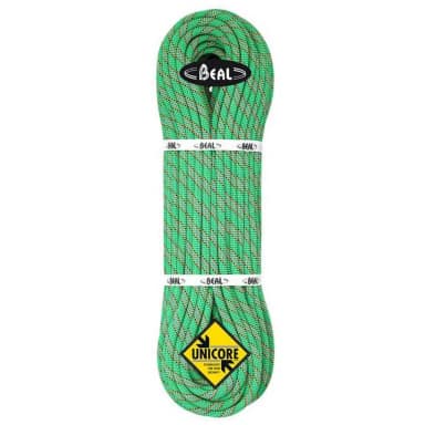 beal tiger dry cover 10 mm rope