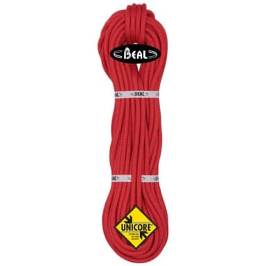 beal wall school 10.2 mm rope