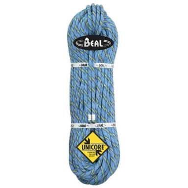 beal top gun dry cover 10.5 mm rope