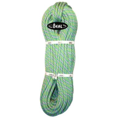 beal top gun dry cover 10.5 mm rope