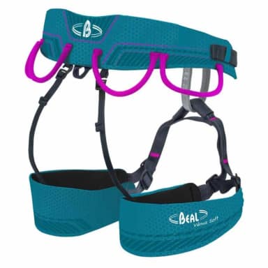 beal venus soft woman harness
