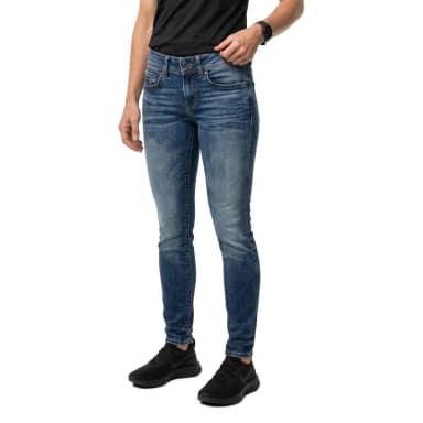 g-star midge mid straight jeans