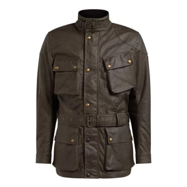 belstaff trialmaster pro jacket