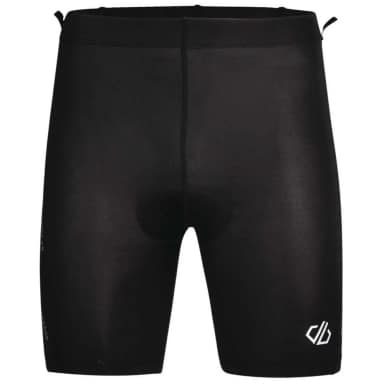 dare2b bold bib shorts