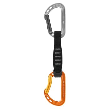 petzl spirit quickdraw