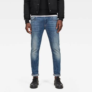 g-star 3301 slim jeans