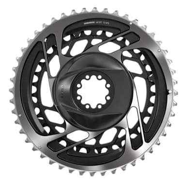 sram передняя звезда red axs direct mount