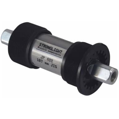 stronglight каретка jp400 bsc