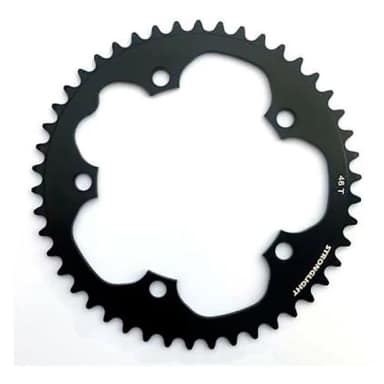 stronglight передняя звезда type s-5083 130 bcd