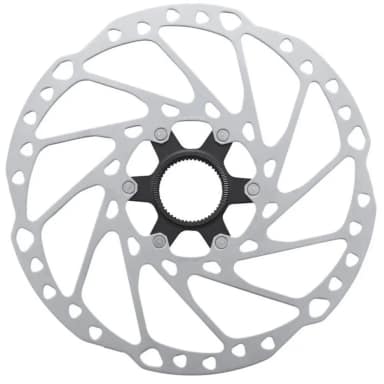shimano тормозной диск sm-rt64 cl internal