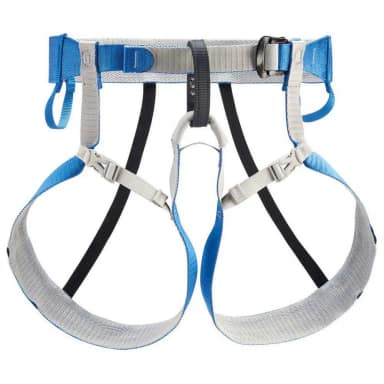 petzl tour harness