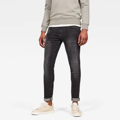 g-star revend skinny jeans