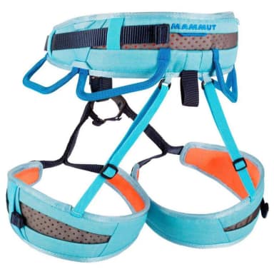 mammut ophir 3 slide harness