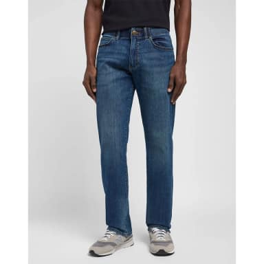 lee extreme motion straight jeans