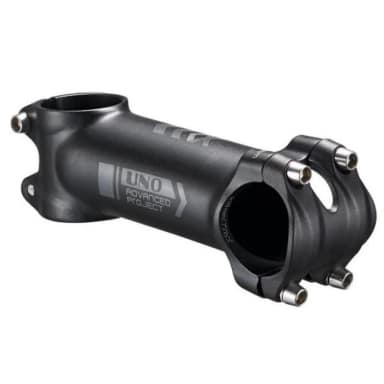 uno вынос велосипеда asa-106 aluminium 31.8 mm