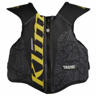 klim tek protection vest