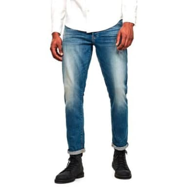 g-star 3301 regular tapered jeans