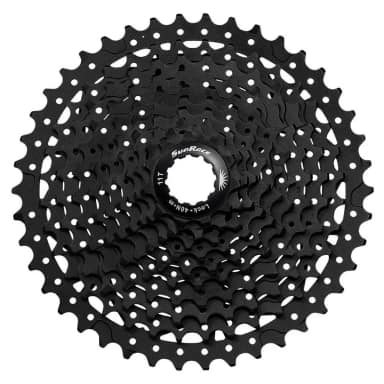 sunrace кассета ms3
