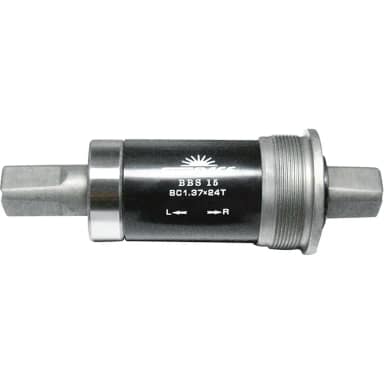 sunrace каретка bsa