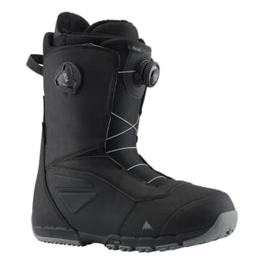 burton ruler wide boa snowboard boots