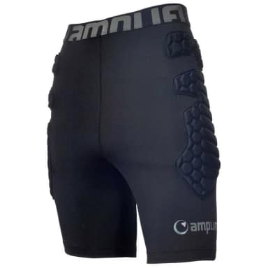 amplifi salvo protection shorts