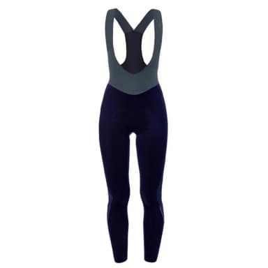 q36.5 dottore hybrid bib tights