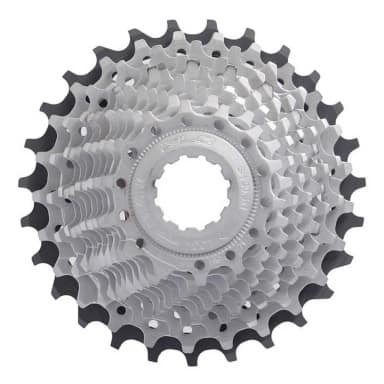 xlc кассета xtralight campagnolo