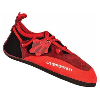 la sportiva stickit climbing shoes