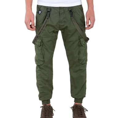alpha industries utility pants