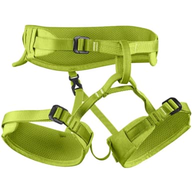edelrid finn iii harness