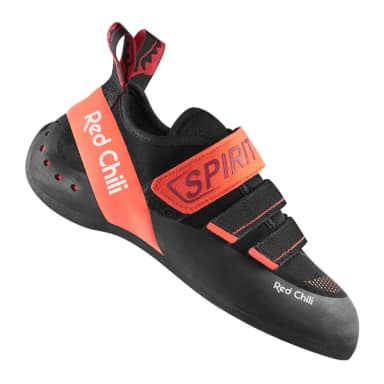 red chili spirit iv climbing shoes