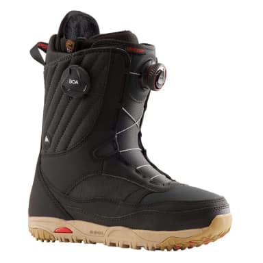 burton limelight boa® woman snowboard boots