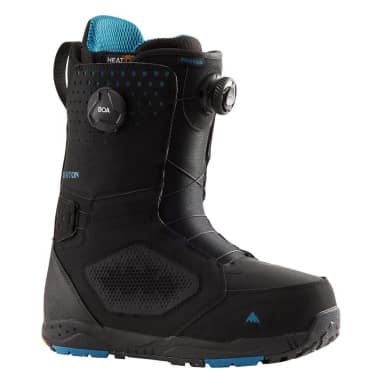 burton photon wide boa® snowboard boots