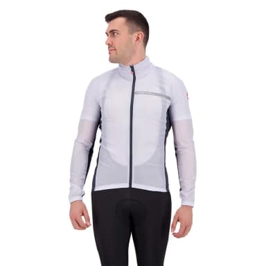 castelli куртка squadra stretch