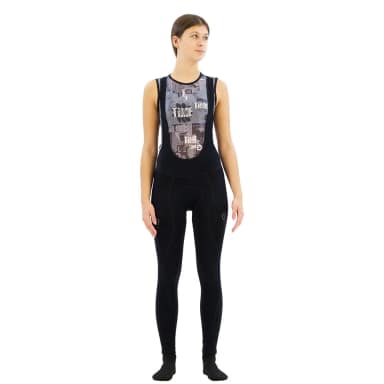 alé essential bib tights