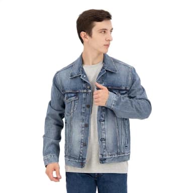 levi´s ® the trucker jacket