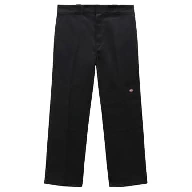 dickies double knee pants
