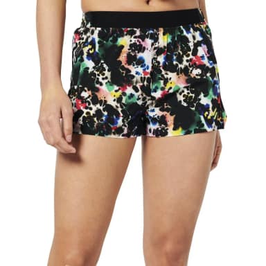 superdry run shell shorts