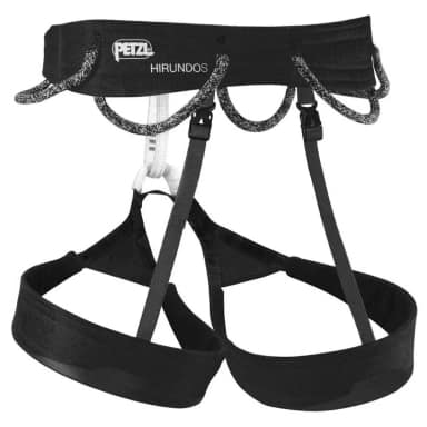 petzl hirundos harness