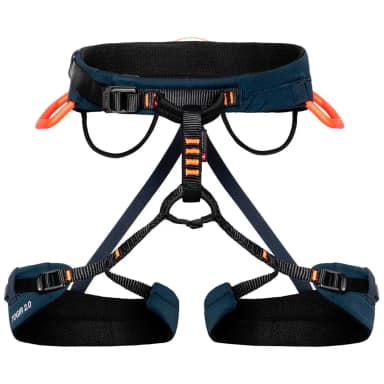mammut togir 2.0 3 slide harness