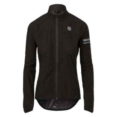 agu куртка rain essential