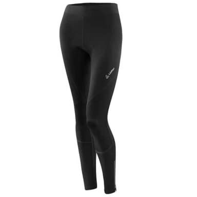 loeffler basic gel bib tights