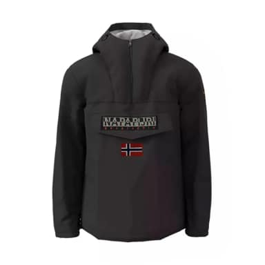 napapijri rainforest winter 3 jacket