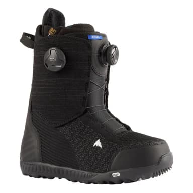 burton ritual snowboard boots