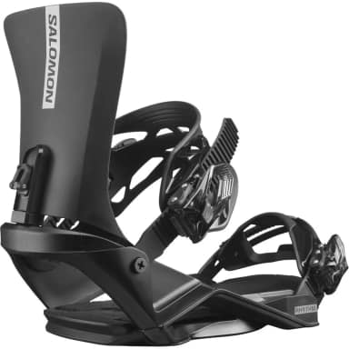 salomon rhythm snowboard bindings