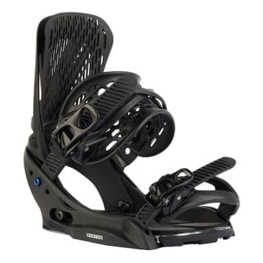 burton escapade est woman snowboard bindings